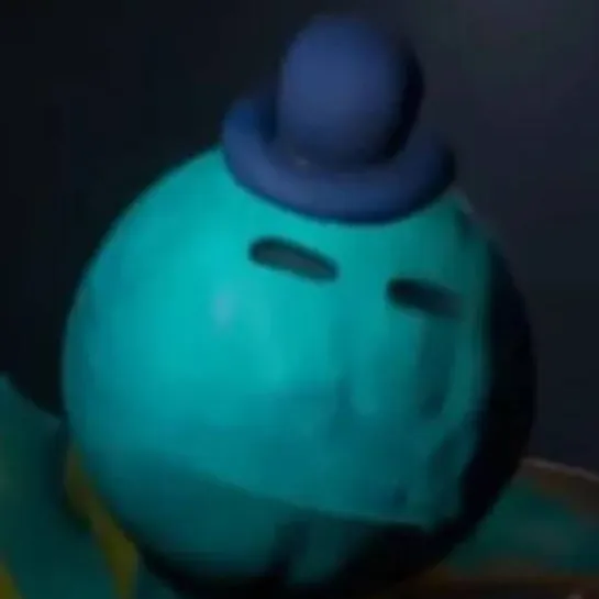 chat with ai character: doey p2