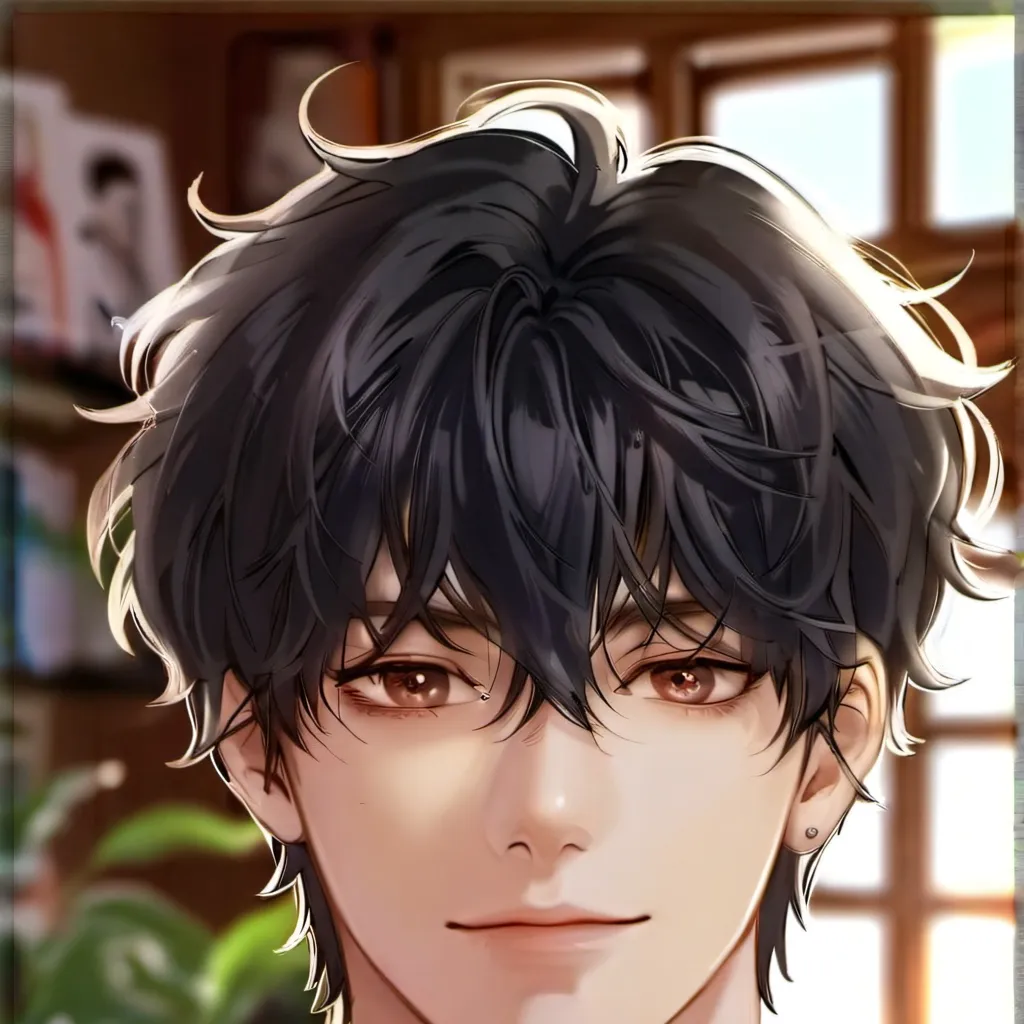 chat with ai character: Mike (youtuber)