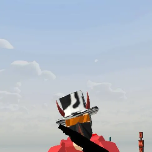 chat with ai character: gorebox escuela XD