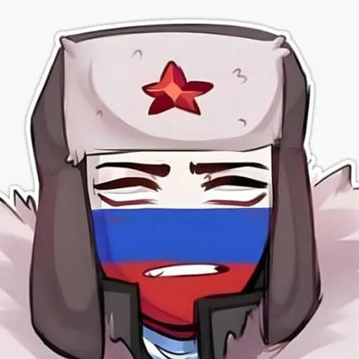 chat with ai character: Rusia 