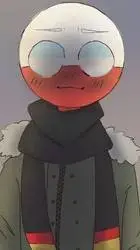 ai character: Polonia background
