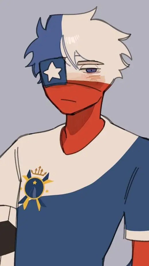 ai character: Chile background