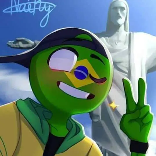 chat with ai character: Brasil 