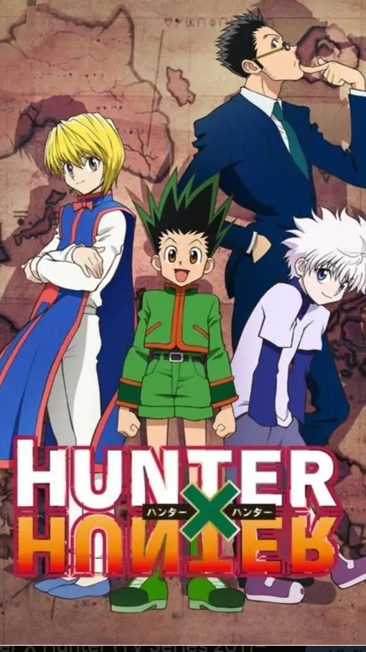 Talkie AI - Chat with HXH hotel :)