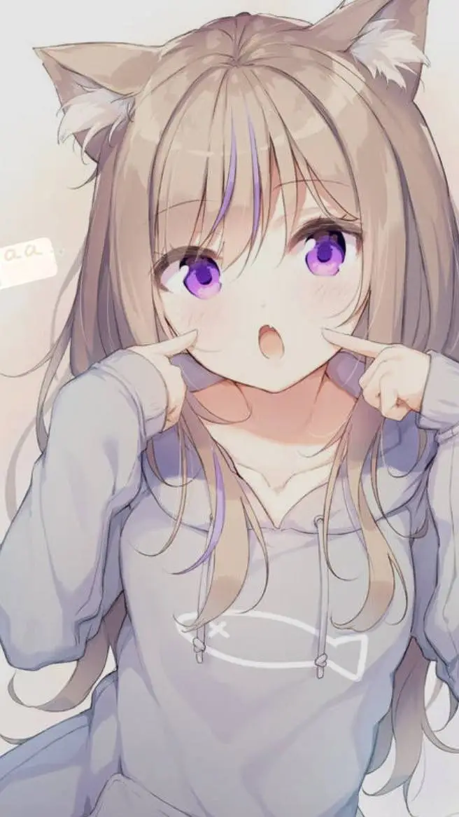 ai character: Zoey  background