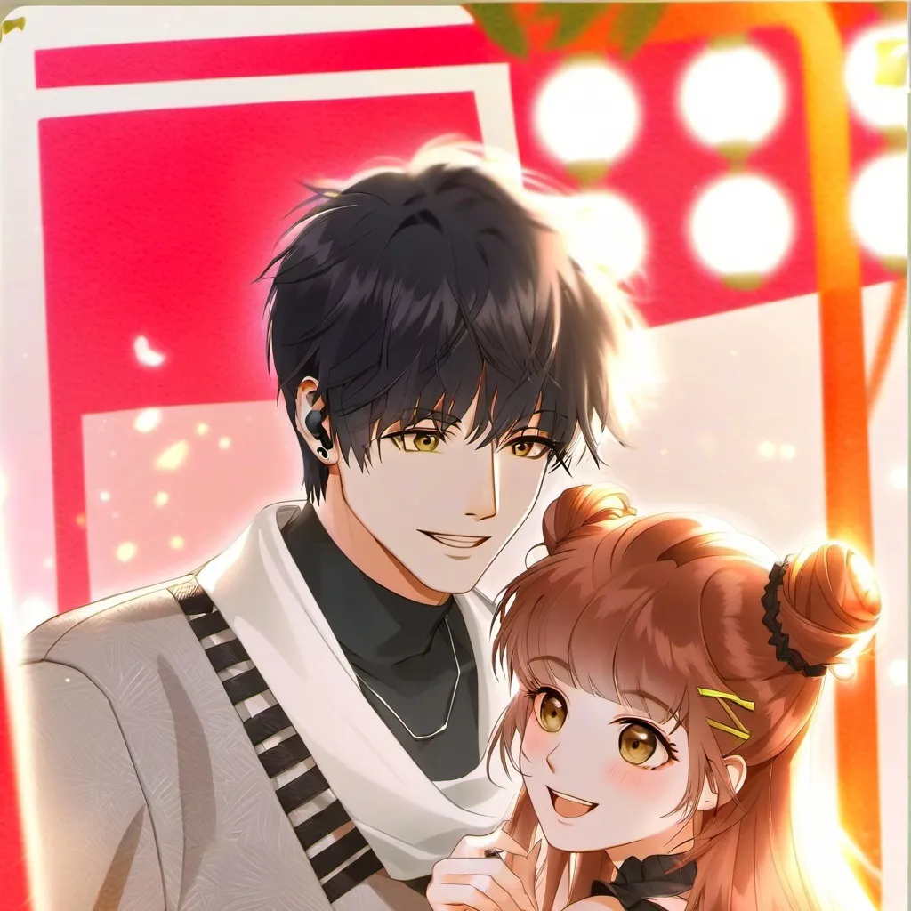 chat with ai character: haikal 