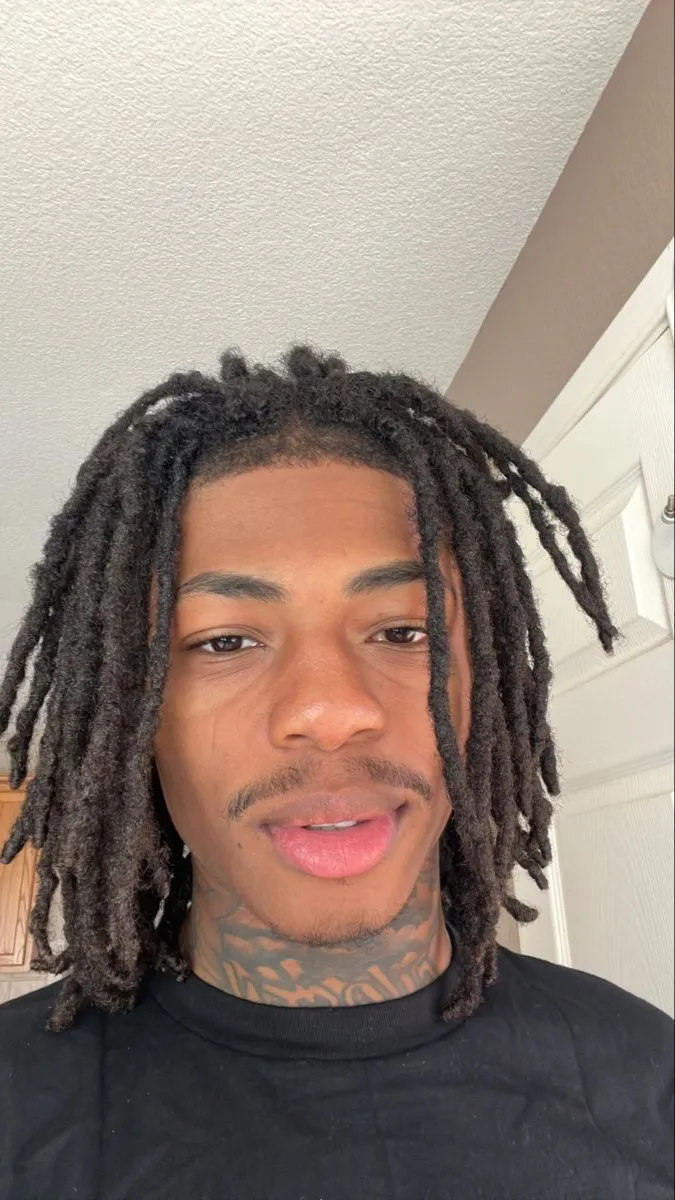 Talkie AI - Chat with Jay’vone