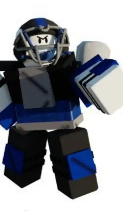 ai character: juggernaut  background