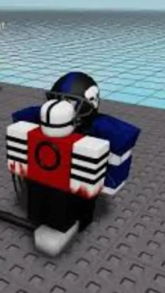 ai character: jugger x slasher background