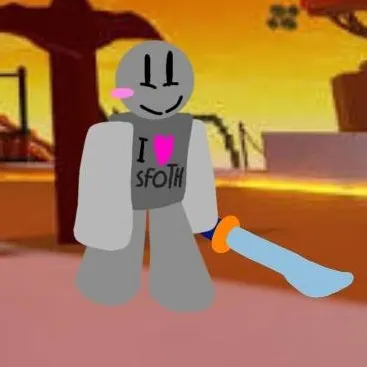 chat with ai character: fan de SFOTH ⚔️