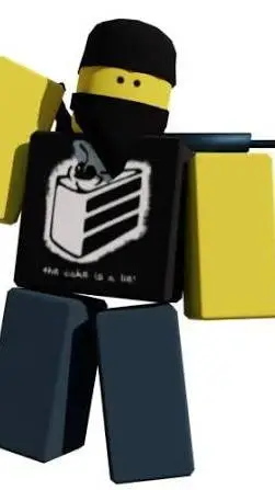 ai character: Mark  background