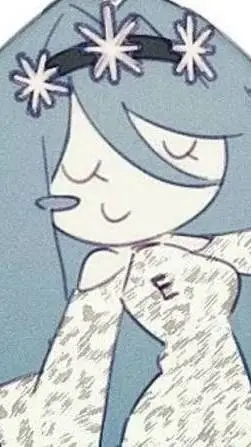 ai character: enouia background