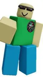 ai character: noob  background