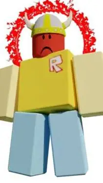 ai character: gigante background