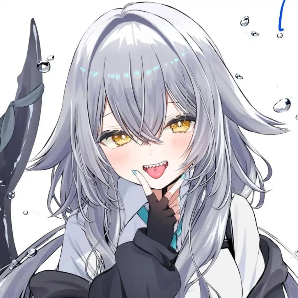 chat with ai character: Yuki