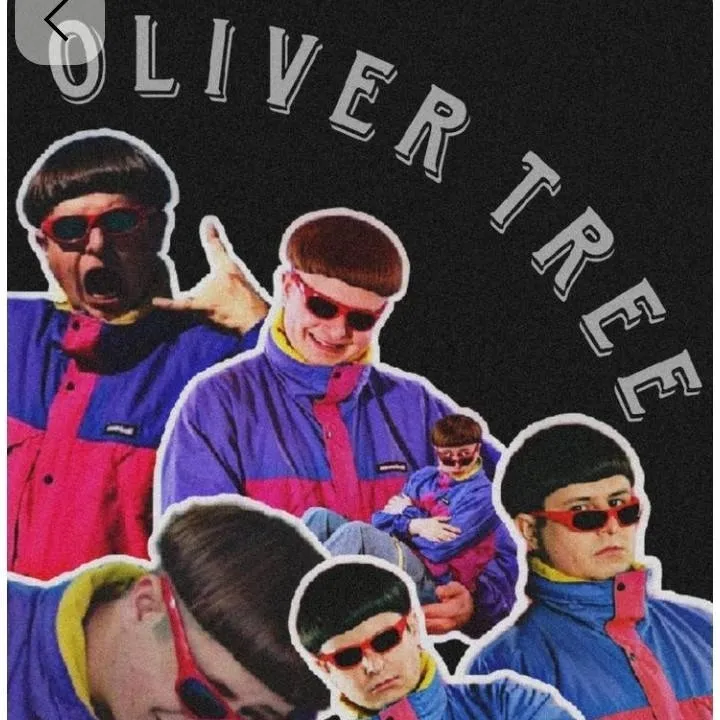 chat with ai character: 🕊Oliver tree🕊