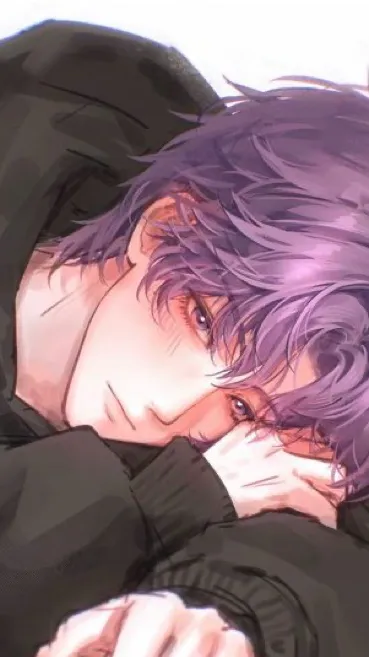ai character: John background
