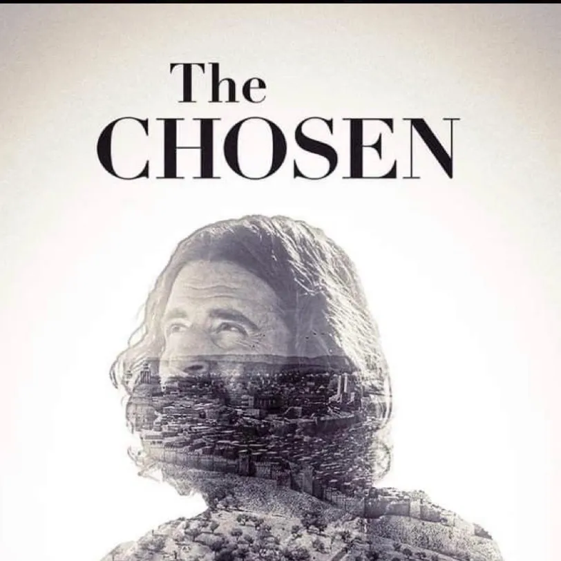 chat with ai character: The chosen