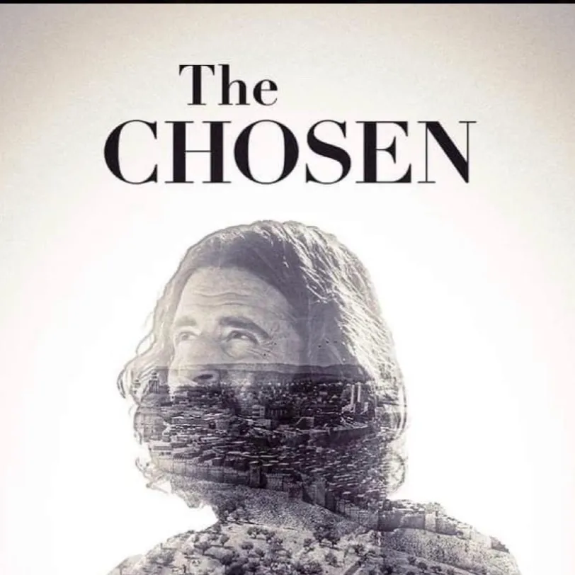 chat with ai character: The chosen 