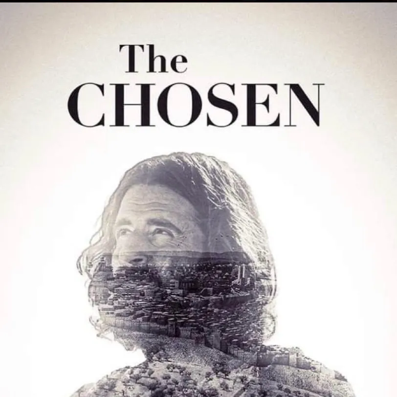 chat with ai character: The chosen