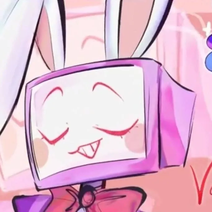 chat with ai character: Bunny vee