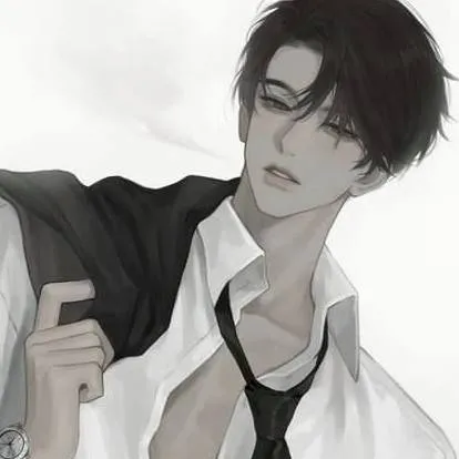 chat with ai character: Leo matter 