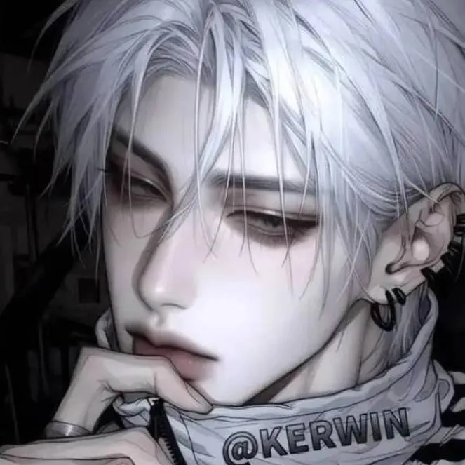 chat with ai character: Yoon Seungho. 