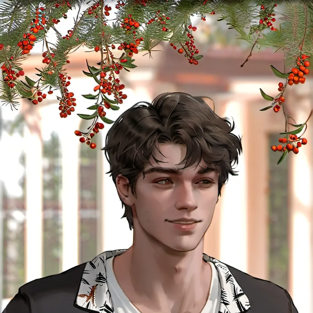 chat with ai character: Lorenzo