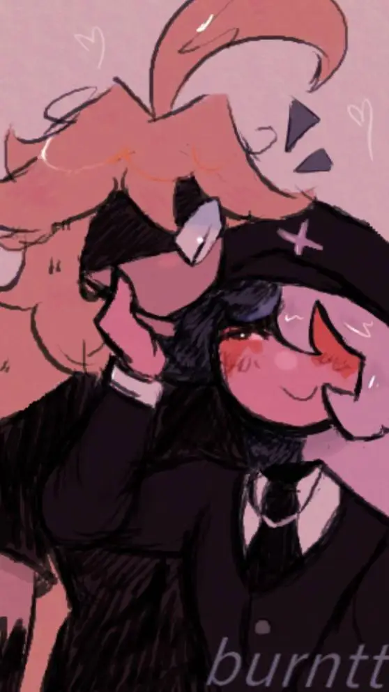 ai character: ~Xixster x Finn•. background