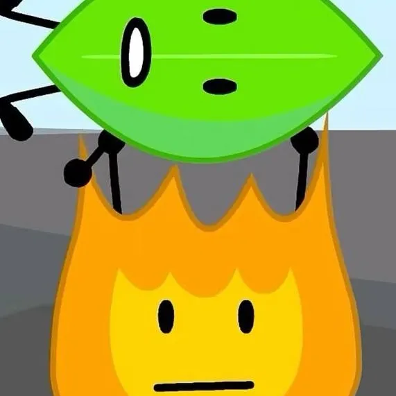 chat with ai character: Fireafy