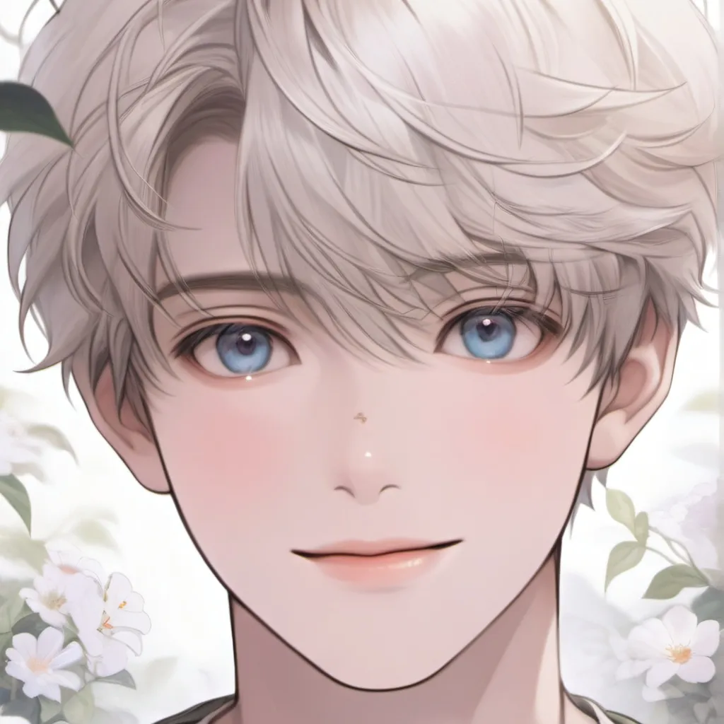 chat with ai character: freind