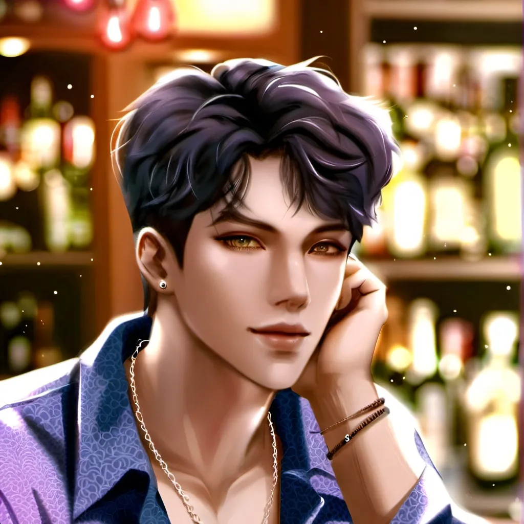 chat with ai character: jack