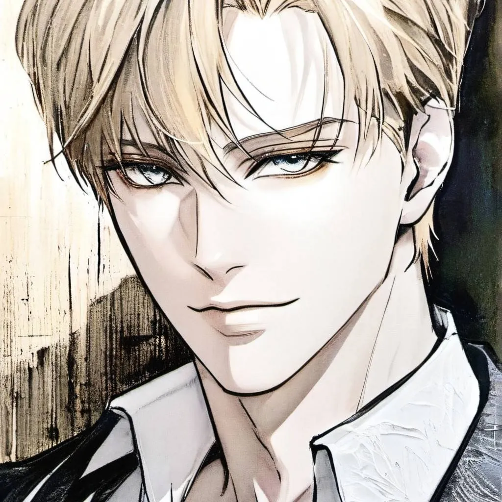 chat with ai character: Madeson.