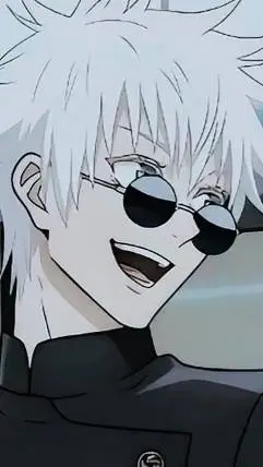 Talkie AI - Chat with ♱GOJO