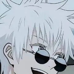 chat with ai character: ♱GOJO