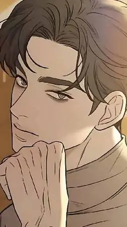 ai character: GO EUN HYUK✟ background