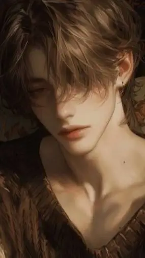 ai character: Hyung william background