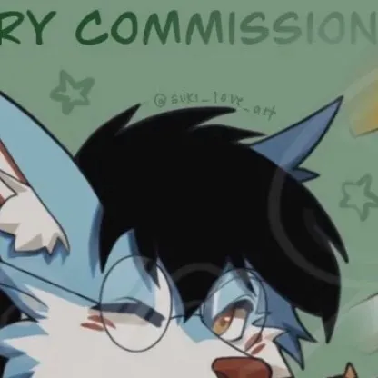 chat with ai character: Furry world