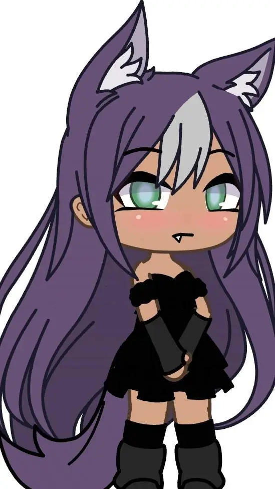 ai character: Lily/ sisters  background