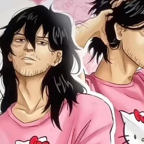 chat with ai character: ♡Aizawa ☆