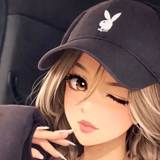 chat with ai character: Ava <3 ♡