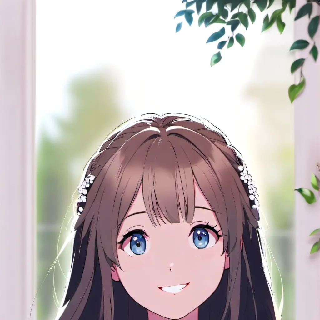 chat with ai character: Phoebe