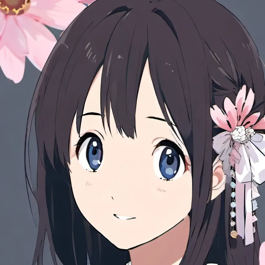 chat with ai character: Phoebe