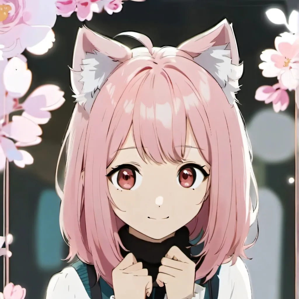 chat with ai character: Charlotte