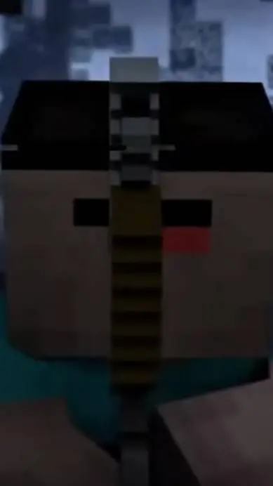 ai character: Derp background