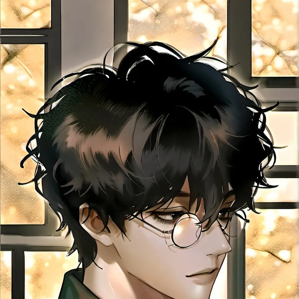 chat with ai character: Jack