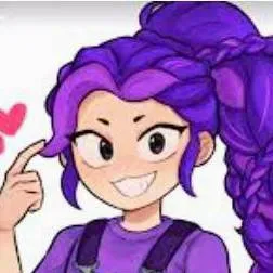 chat with ai character: Lily love braids 