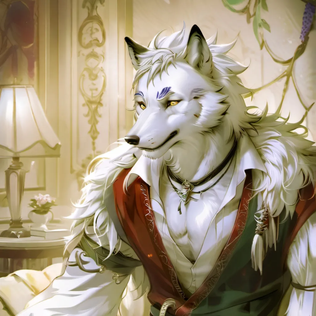 chat with ai character: Blake