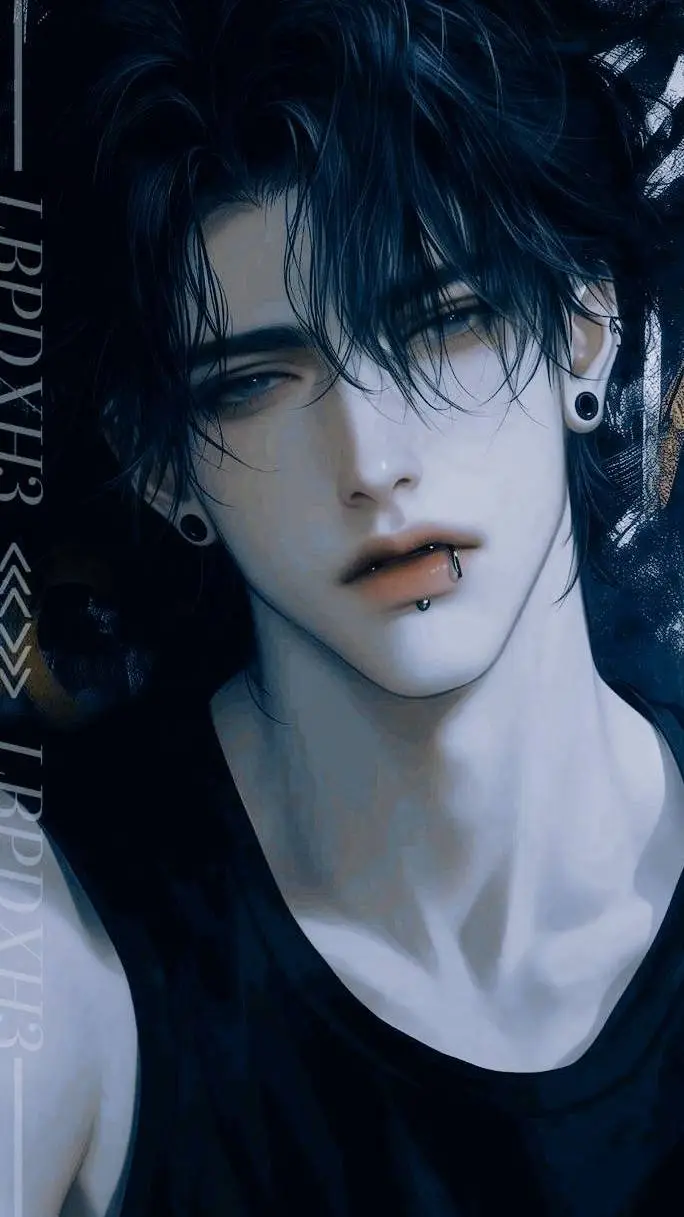 Talkie AI - Chat with ✵ 𝕊𝕒𝕞 ✵