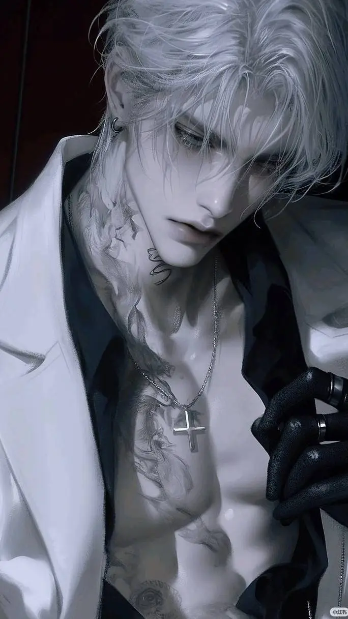 ai character: 𖤍 K͟n͟o͟x͟x͟ 𖤍 background